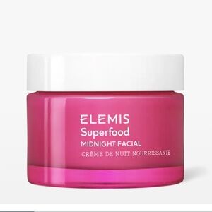 Elemis Superfood Midnight Facial Cream